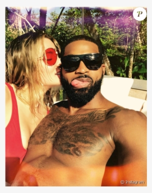 Khloé Kardashian Pregnant - Tristan Thompson Caught Cheating #3098680