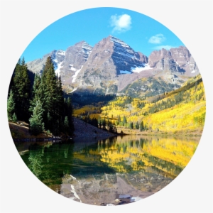Outdoors - Maroon Bells #3098702