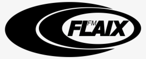 Flaix Fm Logo Png Transparent - Flaix Fm #3098761