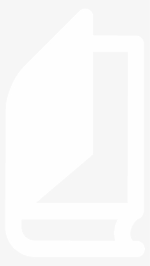 Ebook Icon Marketinginsights 2016 02 05t22 - Book Icon White Color #3098767