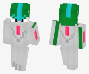 Mega Gallade - Tree #3098815