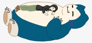 Naptime - Cartoon #3098844