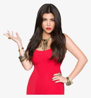 Kourtney Kardashian Official - Kourtney Kardashian Transparent #3098867