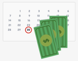 30 Day Money Back Guarantee - Money Back Guarantee #3098869