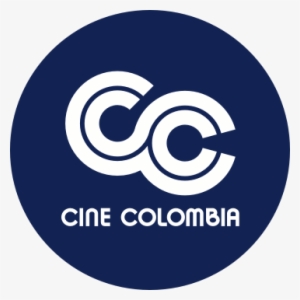 Algunos De Nuestros Clientes - Cine Colombia Logo Vector #3098892