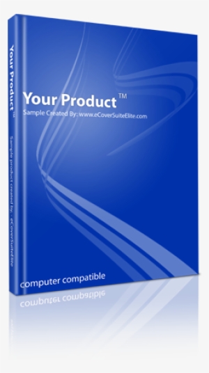 Ebook Cover Png - Blog #3098955