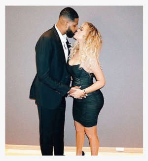 We Take The Same And We Start Again - Khloe Kardashian And Baby True #3098958