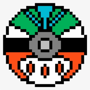 Mega Gallade - Circle #3099025