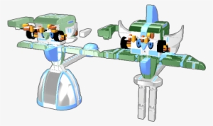 Right = Shin Gallade Left = Shin Gardevoir Shin Gallade - Cartoon #3099063