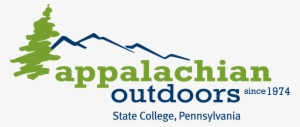 Appalachian Outdoors - Appalachian Outdoors Logo Png #3099161