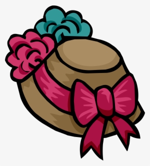 Bonnet Icon - Icon #3099188