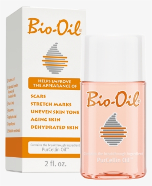 Khloé Is Obsessed With Nourishing Her Skin With Natural, - Bio-oil, 60ml #3099212