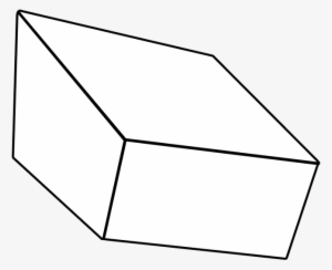 Pane Square 3d Figures Png Sticker Pngedit - Memphis #3099241