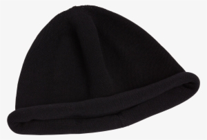 Black Bonnet - Beanie #3099284