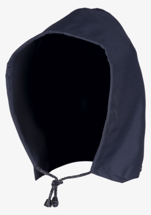 Navy Blue - Sioen Barker Hood Navy #3099301