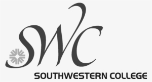 Swc Logo - Southwestern College Logo #3099331
