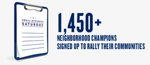 Small Business Saturday - Small Business Saturday 2011 #3099355