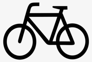 1 Online Bicycle Shop In Singapore - Bicycle Road Sign #3099440