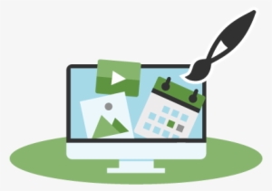 American Express Shop Small Studio Provides Business - Illustration #3099441