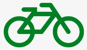 Vector Png Bicycle Icon #3099499