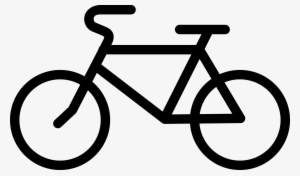 This Free Icons Png Design Of Bicycle Pictogram #3099535