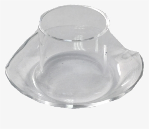 Quartz Bonnet For Optima 3x00 Series Dv/xl - Vase #3099585