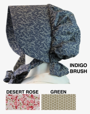 Trek Bonnet - Handbag #3099609