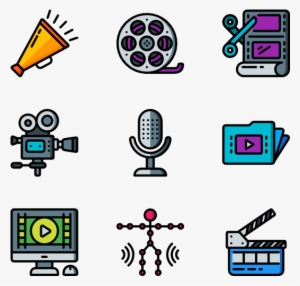 Video Production #3099690