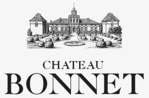Château Bonnet Logos - Chateau Bonnet Entre Deux Mers 2016 #3099776