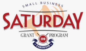 Vancouver Chamber Adds Third Small Business Saturday - Sifonn Family Font Download #3099808