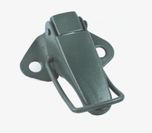 Bonnet Clamp - Handgun Holster #3099858