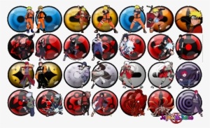 28 Gambar Mata Naruto Sharingan Rinnegan Dan Byakugan2 - Semua Mata Di Naruto #310180