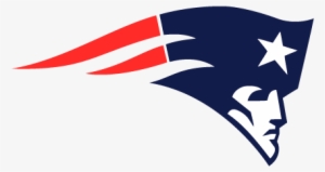 Patriot Baseball - Berkmar High School Mascot #310196