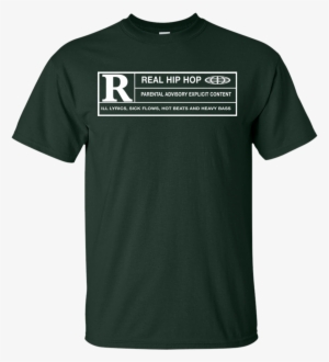 Real Hip Hop T-shirt - Equipaciones Del Real Madrid 2018 2019 #310216