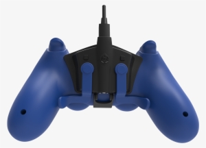 Front Ps4 Sp Alt Red Bare Paddles - Ps4 Strike Pack Fps Dominator #310217