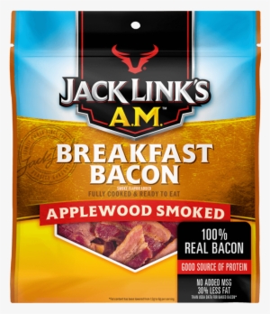 Breakfast Bacon - Jack Link's Breakfast Bacon #310255
