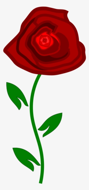 Red Rose / Png - Transparent Rose Mexican #310343