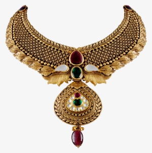 Necklace #310434 Necklace #310434