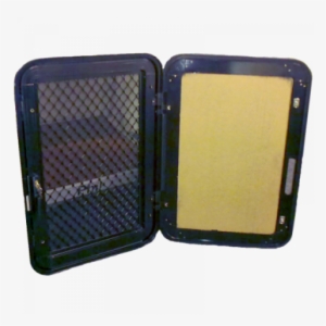 Caravan Doors #310524