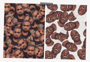 Kanye West Emojis - Kimoji Kanye #310544