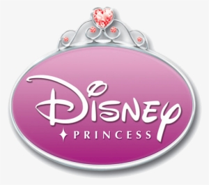 Disney Princess Logo Png - Walt Disney Logo Black #310549