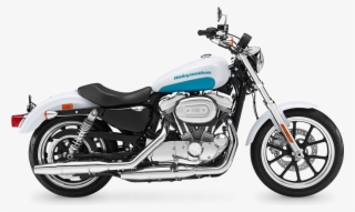 2017 Super Low - Harley Davidson Sportster 883 Superlow #310682