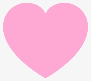 Pink Heart Clip Art At Clker - Heart Pink Clip Art #310729 Pink Heart Clip Art At Clker - Heart Pink Clip Art #310729