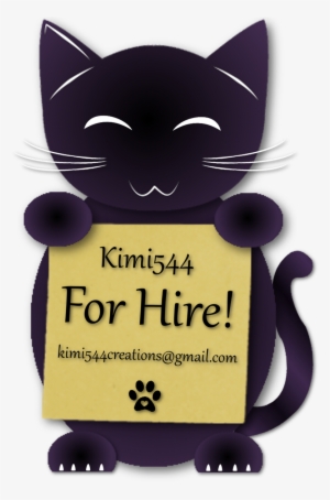 So I'm Wanting To Do More Design Work And Am Looking - Black Cat #310746