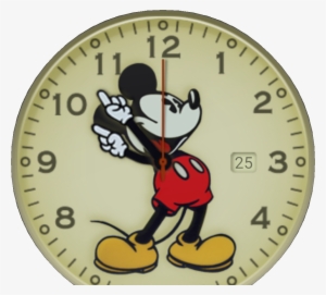 Results For Mickey Mouse - Mickey Watch Face #310918