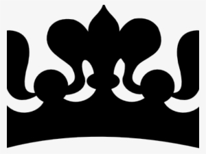 Crown Svg #311061