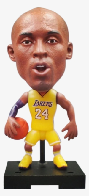 Kobe Bryant Figurine / Action Figurine - Figurine #311066