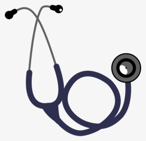 Collection Of Free Stethoscope Vector Circle - Stethoscope #311139