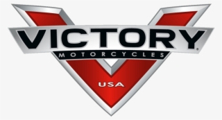 Victory Motorcycles - Victory Motorcycles Logo #311166