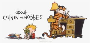 Using Characters From Star Wars - Calvin And Hobbes Write #311187